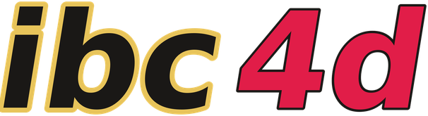 ibc4d logo