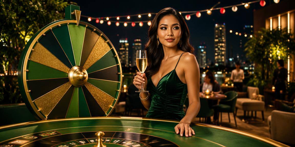 ibc4d Casino categories